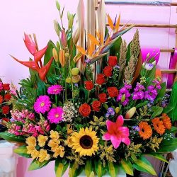Florería Gricel