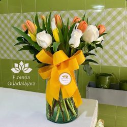 Florería Guadalajara | Envío De Flores En Gdl