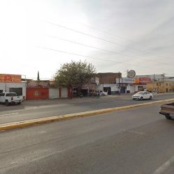Floreria Guadalupana