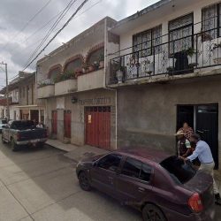 Florería Guadalupana
