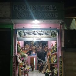Florería Guadalupana