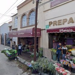 Floreria Guadalupe