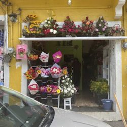 Florería Guzmán