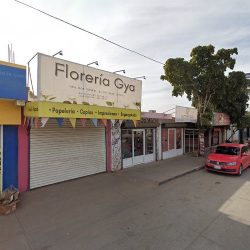 Florería Gya