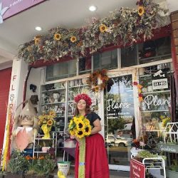 Florería Ham Flowershop