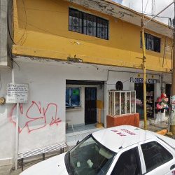 Floreria Hecho Con Amor