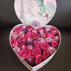Floreria Heidi
