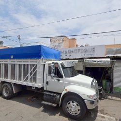Florería Herendira