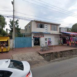 Florería Hermanos García