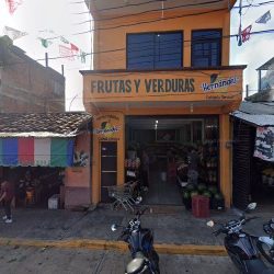 Florería Hernandes