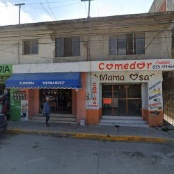 Floreria "hernandez"