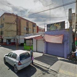 FlorerÍa HernÁndez
