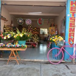 Florería Hetsemany