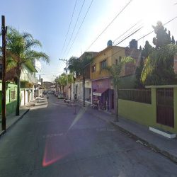 Floreria Hidalco
