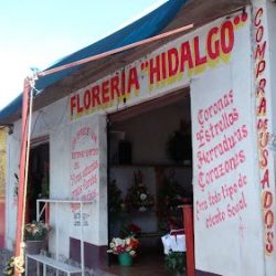 Floreria Hidalgo