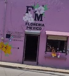 Florería Hidalgo