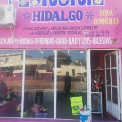 Florería Hidalgo