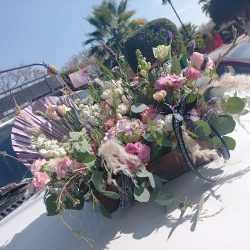 Florería Hidalgo