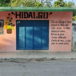 Floreria Hidalgo