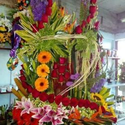 Florería Hidalgo