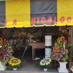 Floreria Hidalgo