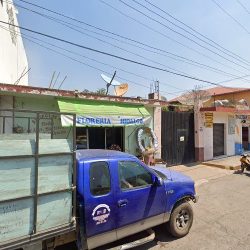 Floreria "hidalgo"