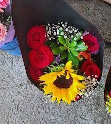 Florería Hidalgo