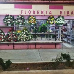 Floreria Hidalgo