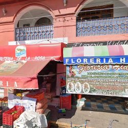Floreria Hidalgo