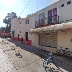 Floreria Hidalgo