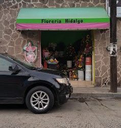 Florería Hidalgo