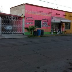 Florería Hidalgo