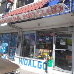 Floreria Hidalgo