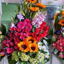 Florería Hidalgo