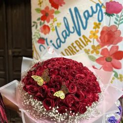 Florería Hidalnay