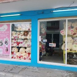 Florería Hortencia