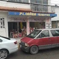 Florería Huehuetoca