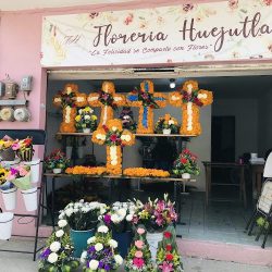 Florería Huejutla