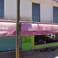 Florería "huilango"