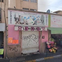 Florería Huixquilucan