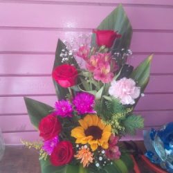 Floreria Ilucion
