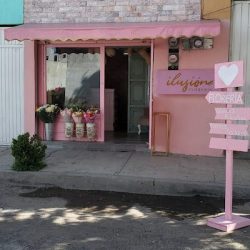 Florería IlusiÓn