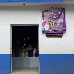 Florería Ilusión
