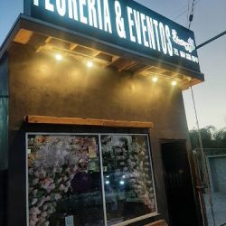 Florería Ilusión - Velatorio