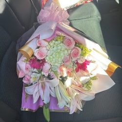 Florería Imelda