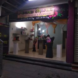 Florería Imperial