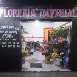 Florería Imperial