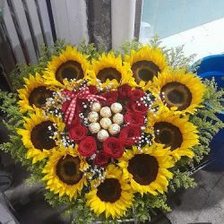 Floreria Ingrid