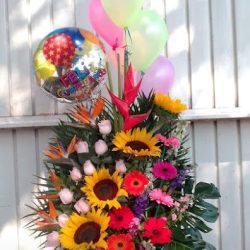 Florería "ingrid"