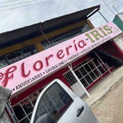 Florería Iris